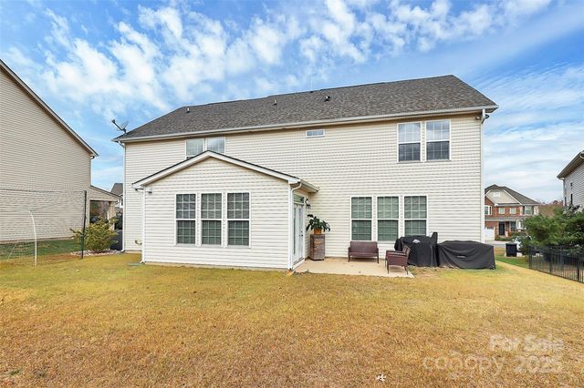 7362 Millstone Circle SW, Concord, NC 28025