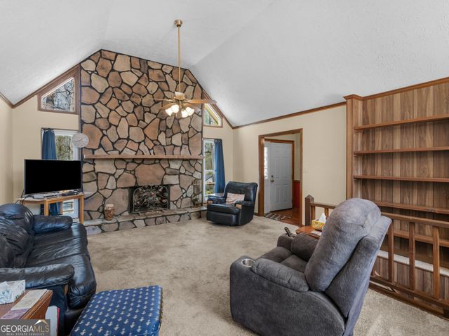 2735 Austin Lane, Jonesboro, GA 30236