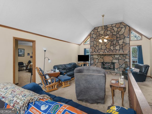 2735 Austin Lane, Jonesboro, GA 30236