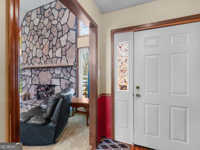 2735 Austin Lane, Jonesboro, GA 30236