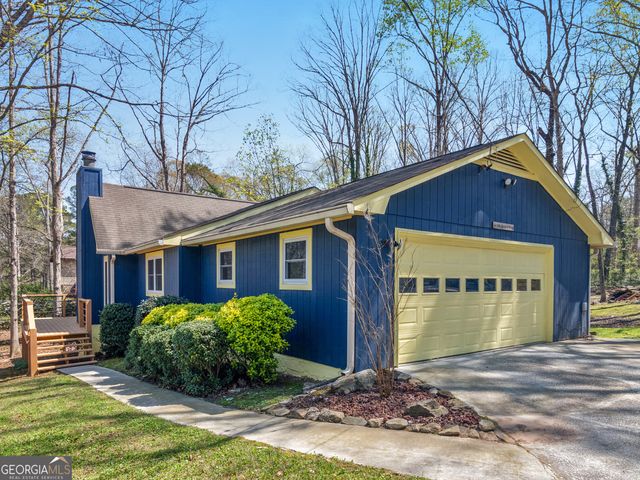 2735 Austin Lane, Jonesboro, GA 30236