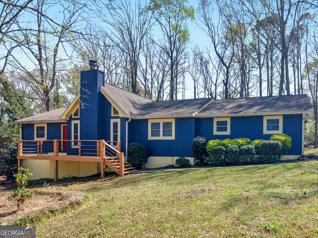 2735 Austin Lane, Jonesboro, GA 30236