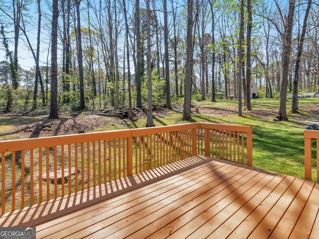 2735 Austin Lane, Jonesboro, GA 30236