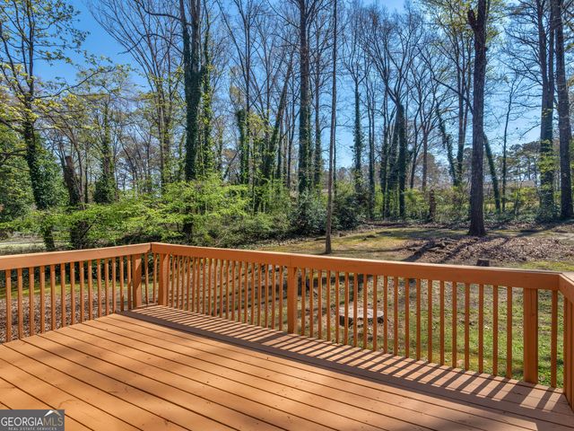 2735 Austin Lane, Jonesboro, GA 30236