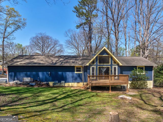 2735 Austin Lane, Jonesboro, GA 30236