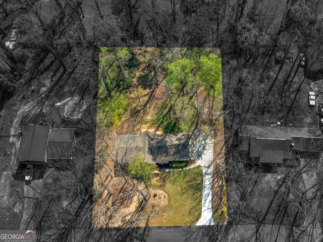 2735 Austin Lane, Jonesboro, GA 30236