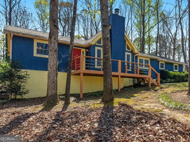 2735 Austin Lane, Jonesboro, GA 30236