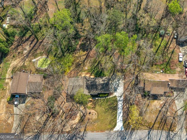 2735 Austin Lane, Jonesboro, GA 30236