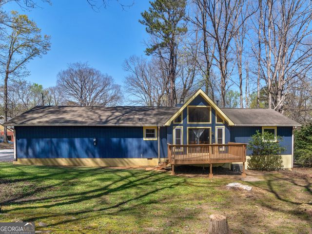 2735 Austin Lane, Jonesboro, GA 30236