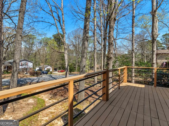 2735 Austin Lane, Jonesboro, GA 30236