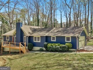 2735 Austin Lane, Jonesboro, GA 30236