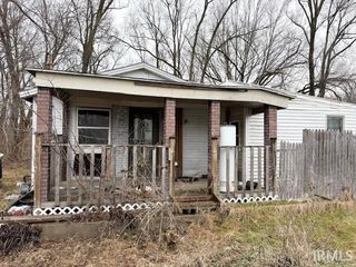 26103 1/2 Rogers Road, Elkhart, IN 46514
