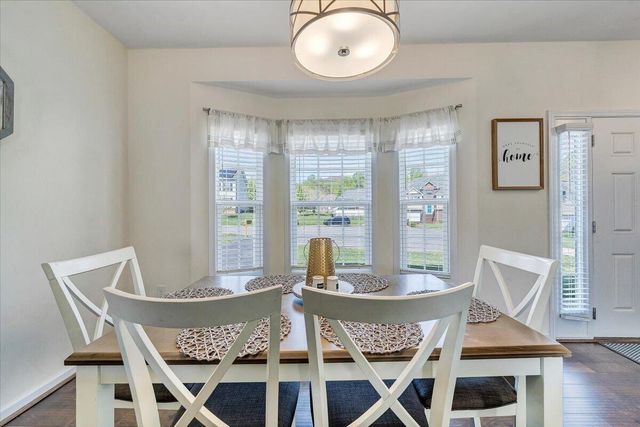 424 Cambridge Court RD, Vinton, VA 24179