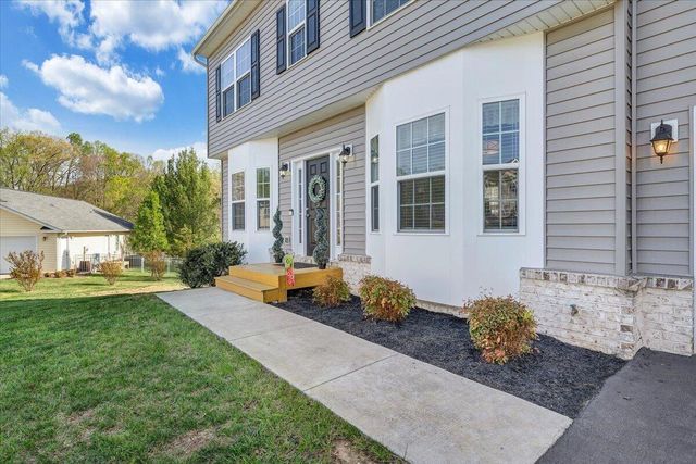 424 Cambridge Court RD, Vinton, VA 24179
