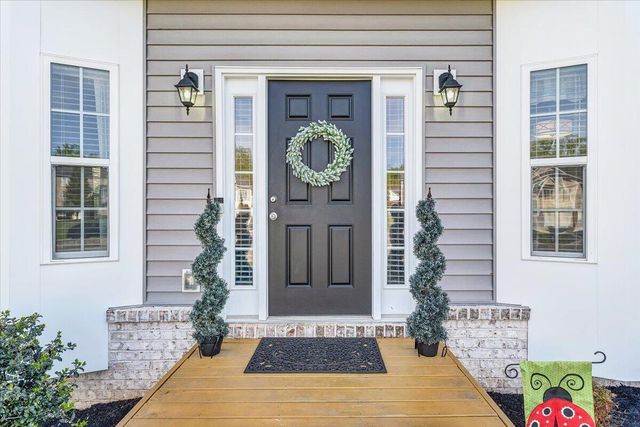 424 Cambridge Court RD, Vinton, VA 24179