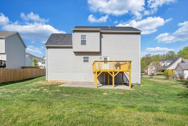 424 Cambridge Court RD, Vinton, VA 24179