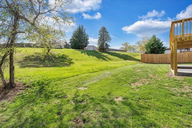 424 Cambridge Court RD, Vinton, VA 24179