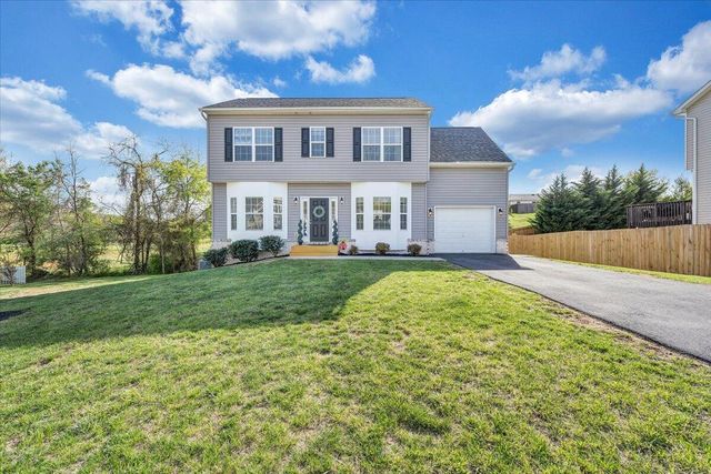 424 Cambridge Court RD, Vinton, VA 24179