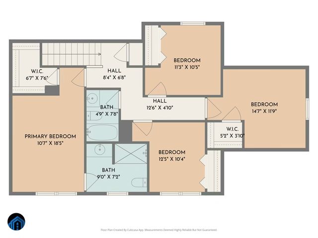 424 Cambridge Court RD, Vinton, VA 24179