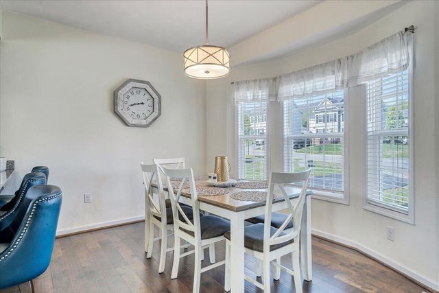 424 Cambridge Court RD, Vinton, VA 24179