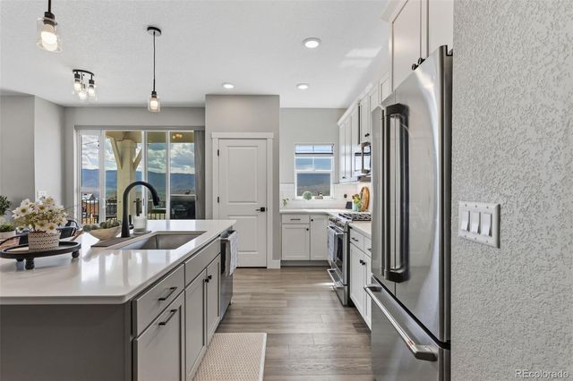 16318 Monument Rock Court, Monument, CO 80132