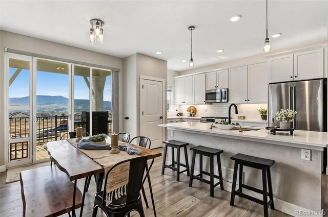 16318 Monument Rock Court, Monument, CO 80132