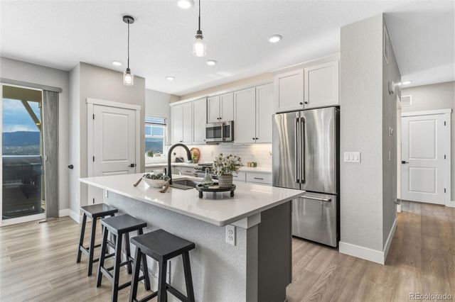16318 Monument Rock Court, Monument, CO 80132