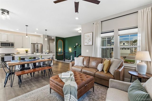 16318 Monument Rock Court, Monument, CO 80132