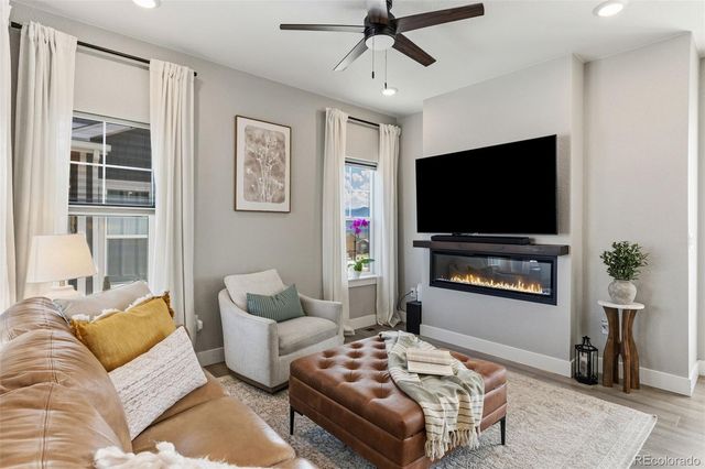 16318 Monument Rock Court, Monument, CO 80132