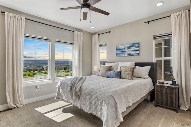 16318 Monument Rock Court, Monument, CO 80132