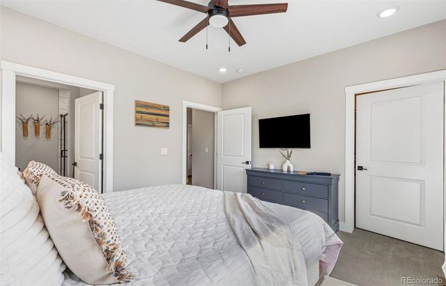 16318 Monument Rock Court, Monument, CO 80132