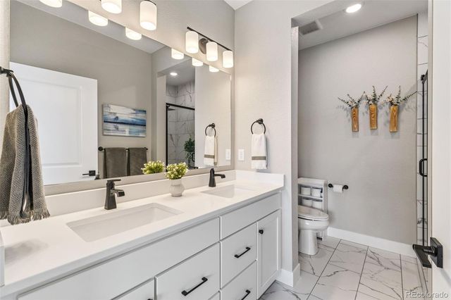 16318 Monument Rock Court, Monument, CO 80132
