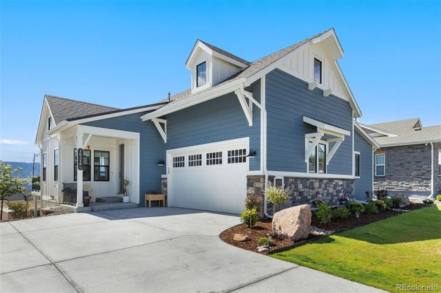 16318 Monument Rock Court, Monument, CO 80132