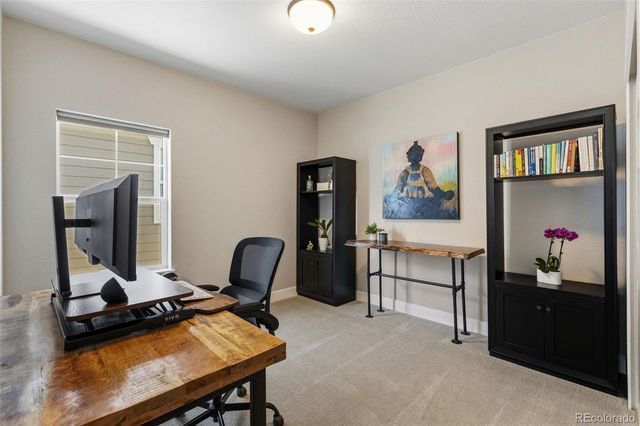 16318 Monument Rock Court, Monument, CO 80132