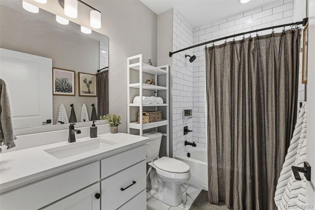 16318 Monument Rock Court, Monument, CO 80132