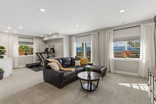 16318 Monument Rock Court, Monument, CO 80132