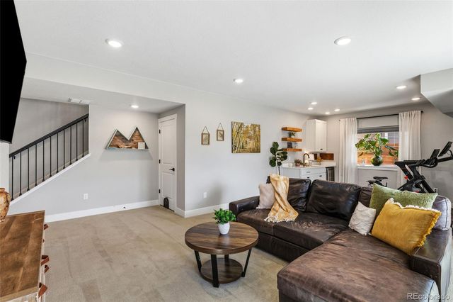 16318 Monument Rock Court, Monument, CO 80132