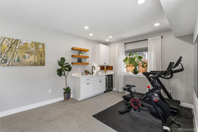 16318 Monument Rock Court, Monument, CO 80132