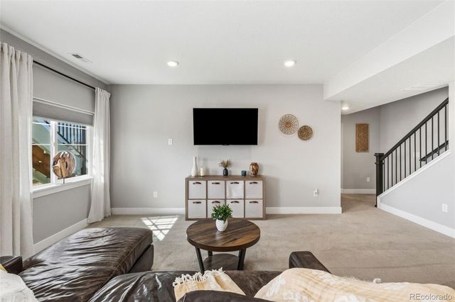 16318 Monument Rock Court, Monument, CO 80132