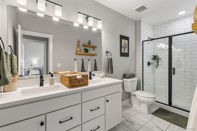 16318 Monument Rock Court, Monument, CO 80132