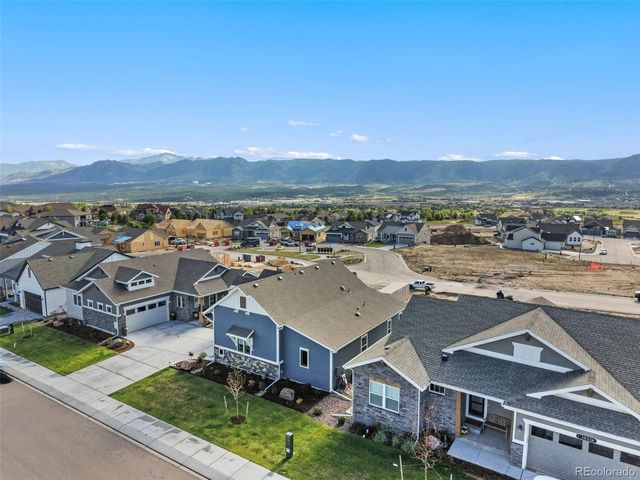 16318 Monument Rock Court, Monument, CO 80132