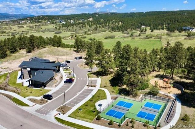 16318 Monument Rock Court, Monument, CO 80132