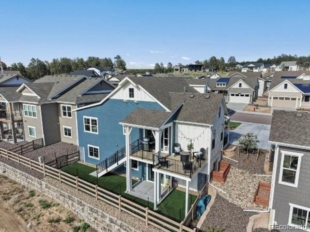 16318 Monument Rock Court, Monument, CO 80132