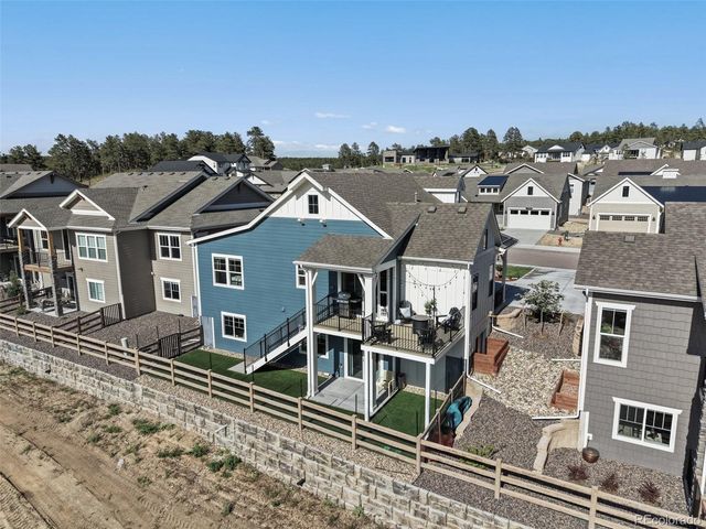 16318 Monument Rock Court, Monument, CO 80132