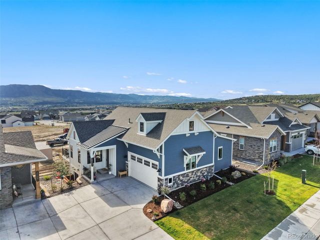16318 Monument Rock Court, Monument, CO 80132