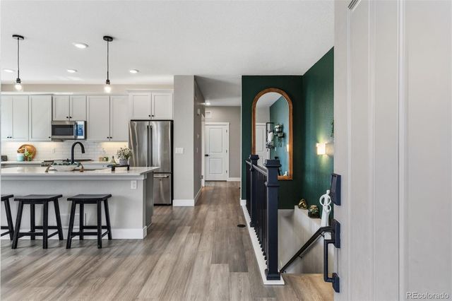 16318 Monument Rock Court, Monument, CO 80132