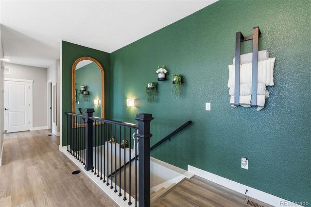 16318 Monument Rock Court, Monument, CO 80132