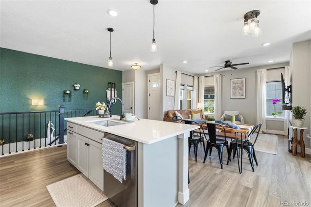 16318 Monument Rock Court, Monument, CO 80132