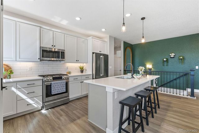 16318 Monument Rock Court, Monument, CO 80132