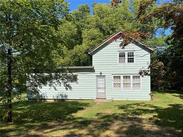 79 Powder House Road, Amenia, NY 12501